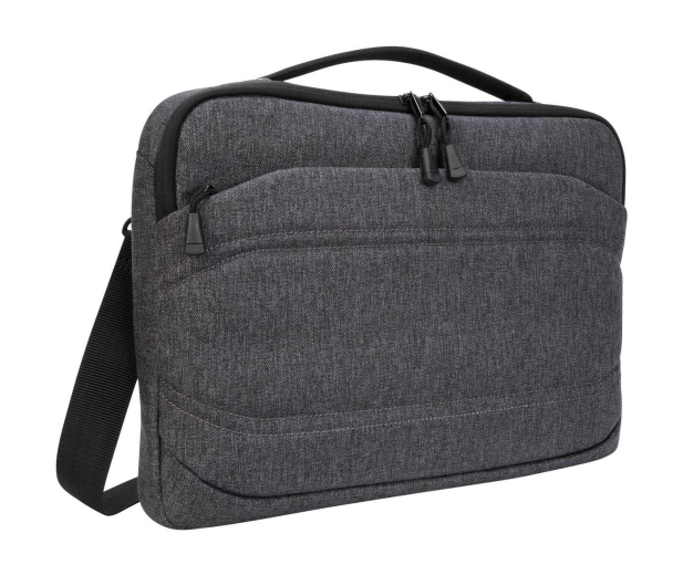 Targus Groove X2 Slim Case MacBook 15" Charcoal - 442908 - zdjęcie 3